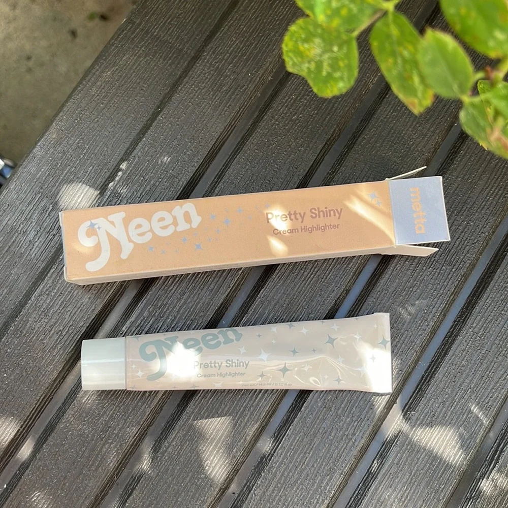 neen new box
